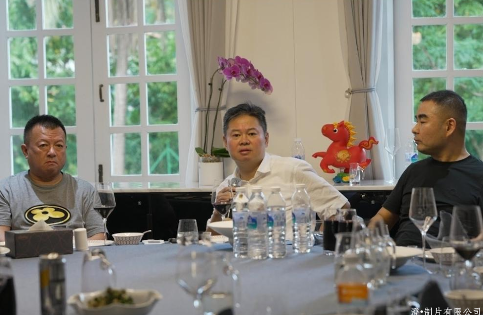 中原会会长商务访问团4