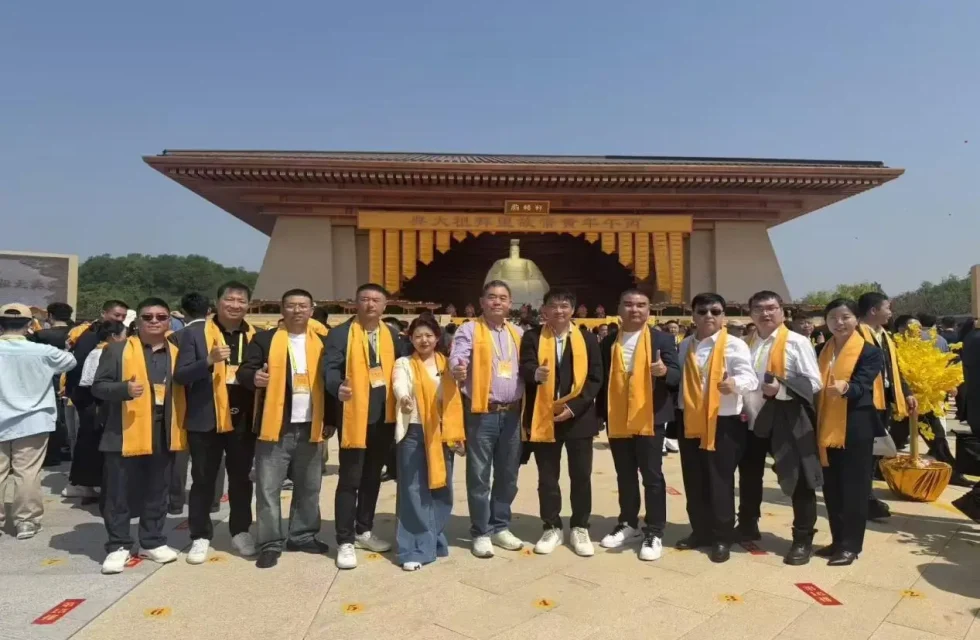 拜祖大典之行5